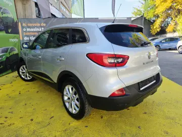 Renault Kadjar 1.2 TCe XMod. Buy-Back