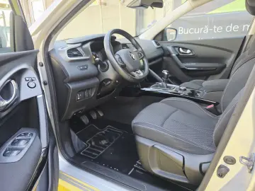 Renault Kadjar 1.2 TCe XMod. Buy-Back