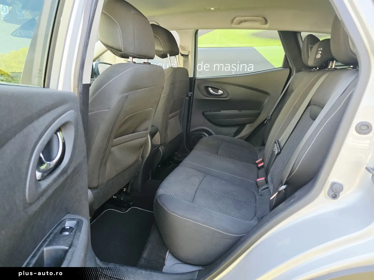 Renault Kadjar 1.2 TCe XMod. Buy-Back