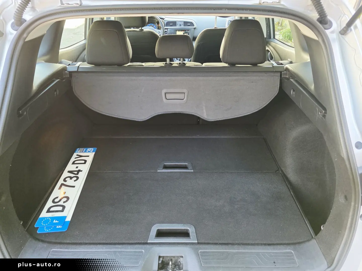 Renault Kadjar 1.2 TCe XMod. Buy-Back