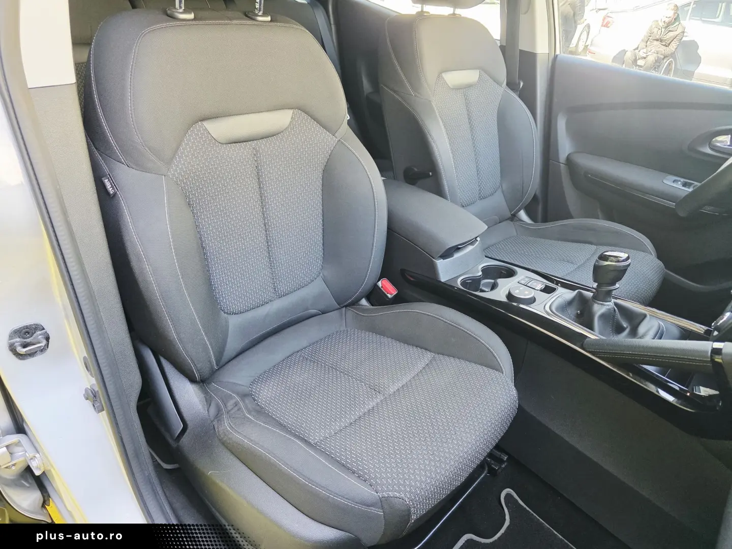 Renault Kadjar 1.2 TCe XMod. Buy-Back