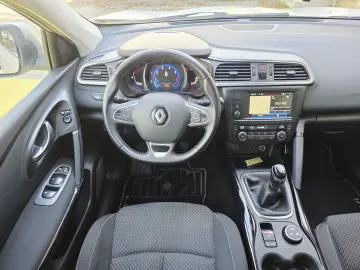 Renault Kadjar 1.2 TCe XMod. Buy-Back