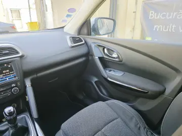 Renault Kadjar 1.2 TCe XMod. Buy-Back