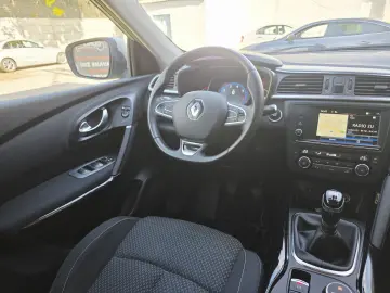 Renault Kadjar 1.2 TCe XMod. Buy-Back