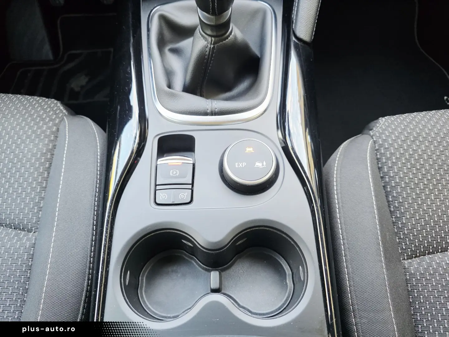 Renault Kadjar 1.2 TCe XMod. Buy-Back