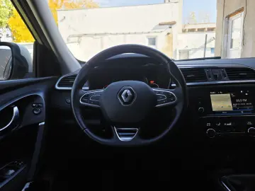 Renault Kadjar 1.2 TCe XMod. Buy-Back
