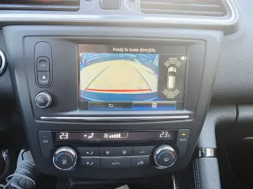 Renault Kadjar 1.2 TCe XMod. Buy-Back