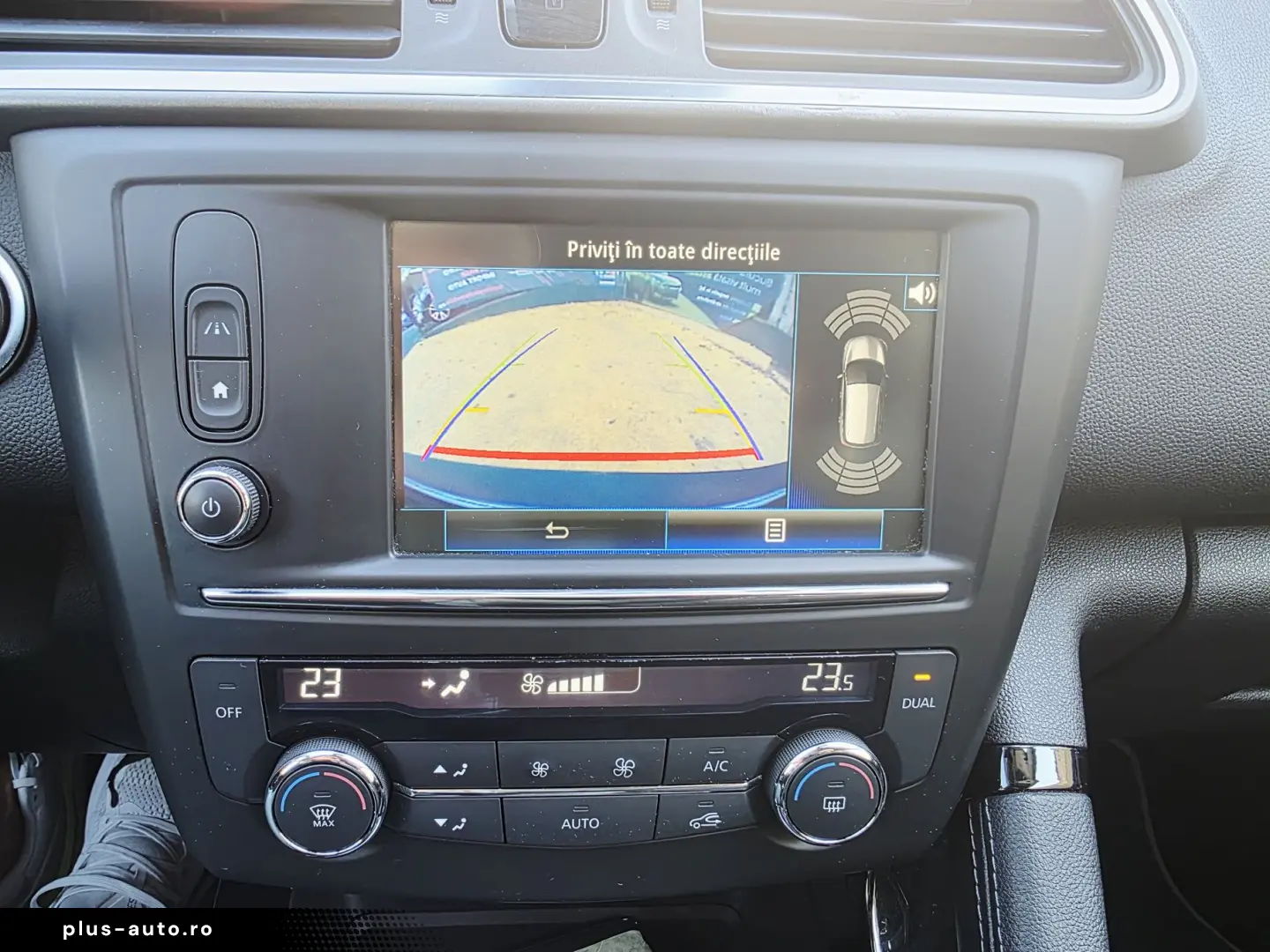 Renault Kadjar 1.2 TCe XMod. Buy-Back