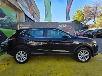 Nissan Qashqai Acenta Posibilitate Buy-Back