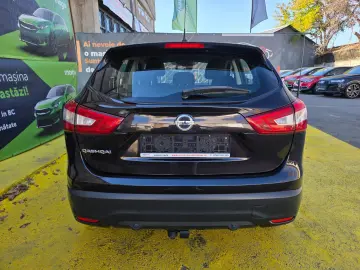 Nissan Qashqai Acenta Posibilitate Buy-Back