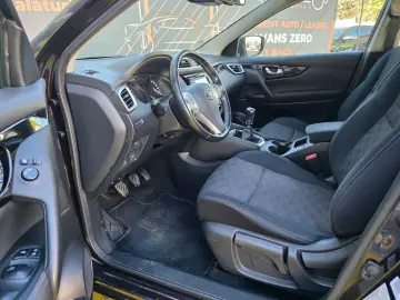 Nissan Qashqai Acenta Posibilitate Buy-Back
