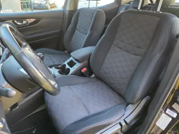 Nissan Qashqai Acenta Posibilitate Buy-Back