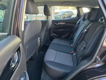 Nissan Qashqai Acenta Posibilitate Buy-Back