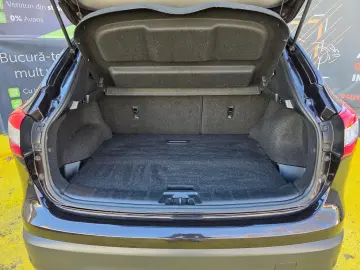 Nissan Qashqai Acenta Posibilitate Buy-Back