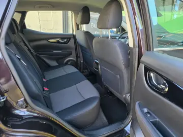 Nissan Qashqai Acenta Posibilitate Buy-Back