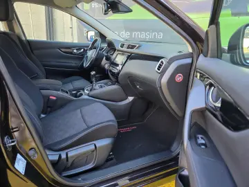 Nissan Qashqai Acenta Posibilitate Buy-Back