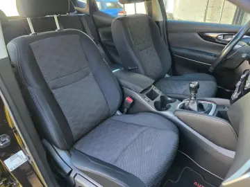 Nissan Qashqai Acenta Posibilitate Buy-Back