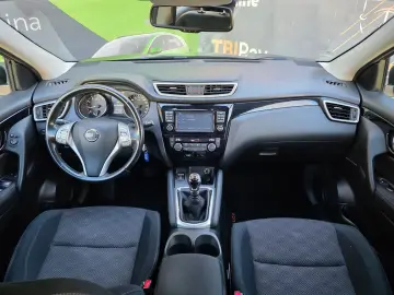 Nissan Qashqai Acenta Posibilitate Buy-Back