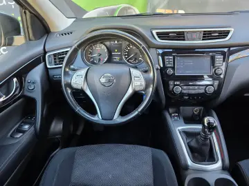 Nissan Qashqai Acenta Posibilitate Buy-Back