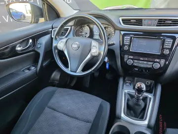 Nissan Qashqai Acenta Posibilitate Buy-Back