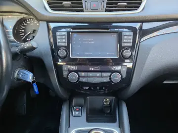 Nissan Qashqai Acenta Posibilitate Buy-Back