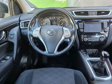 Nissan Qashqai Acenta Posibilitate Buy-Back