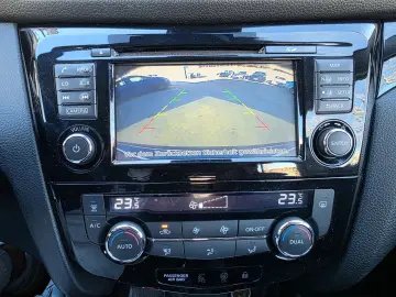 Nissan Qashqai Acenta Posibilitate Buy-Back