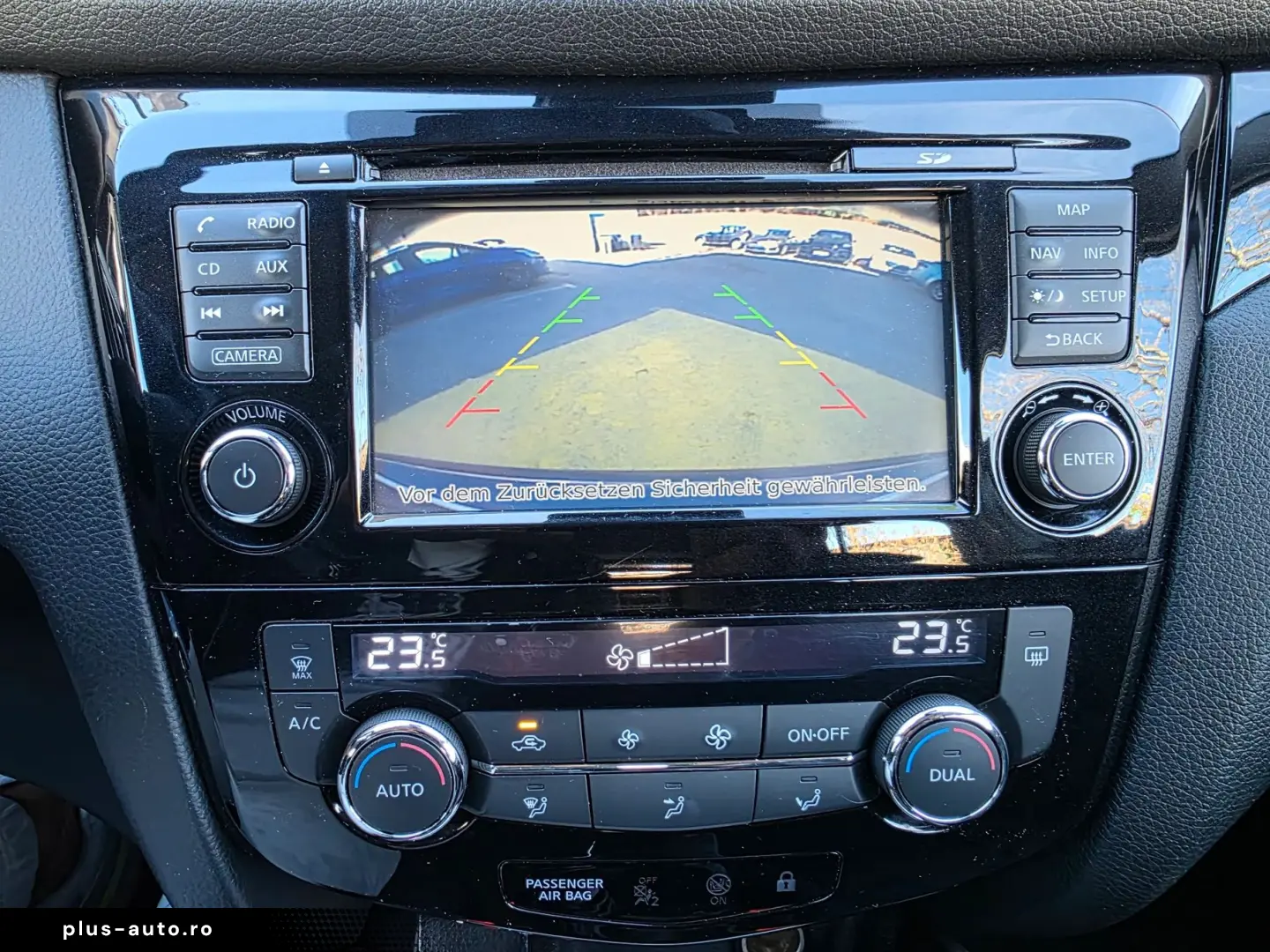 Nissan Qashqai Acenta Posibilitate Buy-Back