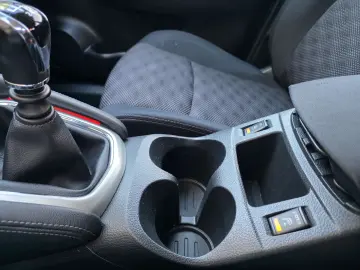 Nissan Qashqai Acenta Posibilitate Buy-Back