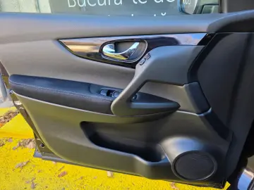 Nissan Qashqai Acenta Posibilitate Buy-Back