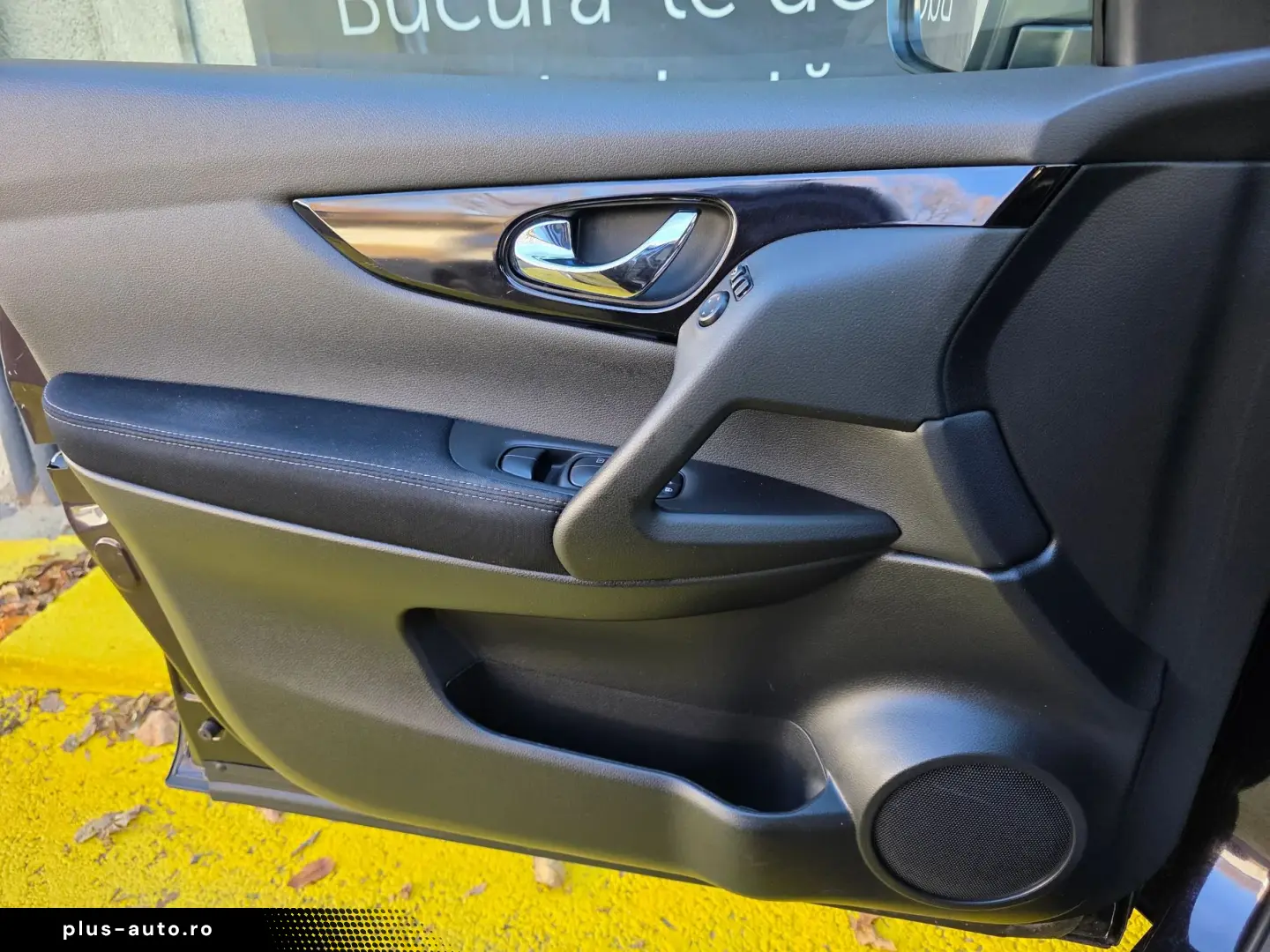 Nissan Qashqai Acenta Posibilitate Buy-Back