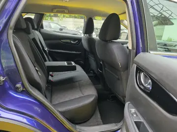 Nissan Qashqai Acenta Posibilitate Rate