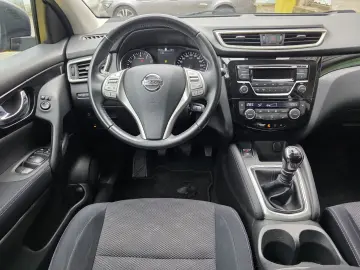 Nissan Qashqai Acenta Posibilitate Rate
