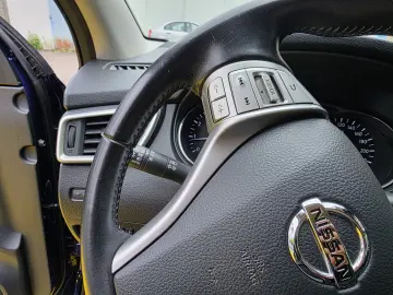 Nissan Qashqai Acenta Posibilitate Rate