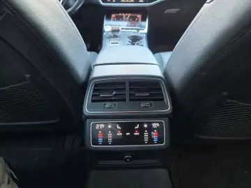 Audi A6 50 TDI Mild-Hybrid quattro Design