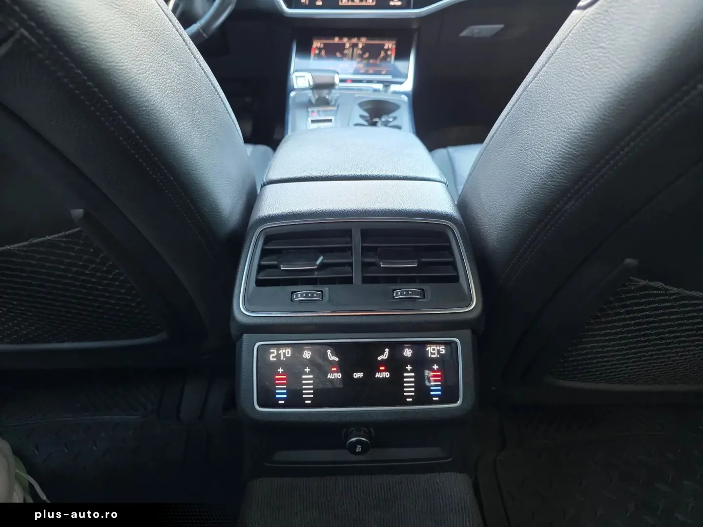 Audi A6 50 TDI Mild-Hybrid quattro Design