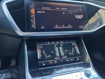 Audi A6 50 TDI Mild-Hybrid quattro Design