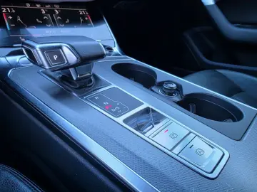 Audi A6 50 TDI Mild-Hybrid quattro Design