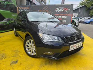 Seat Leon 1.6TDI Diesel. Automat Posibilitate Rate
