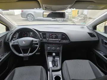 Seat Leon 1.6TDI Diesel. Automat Posibilitate Rate