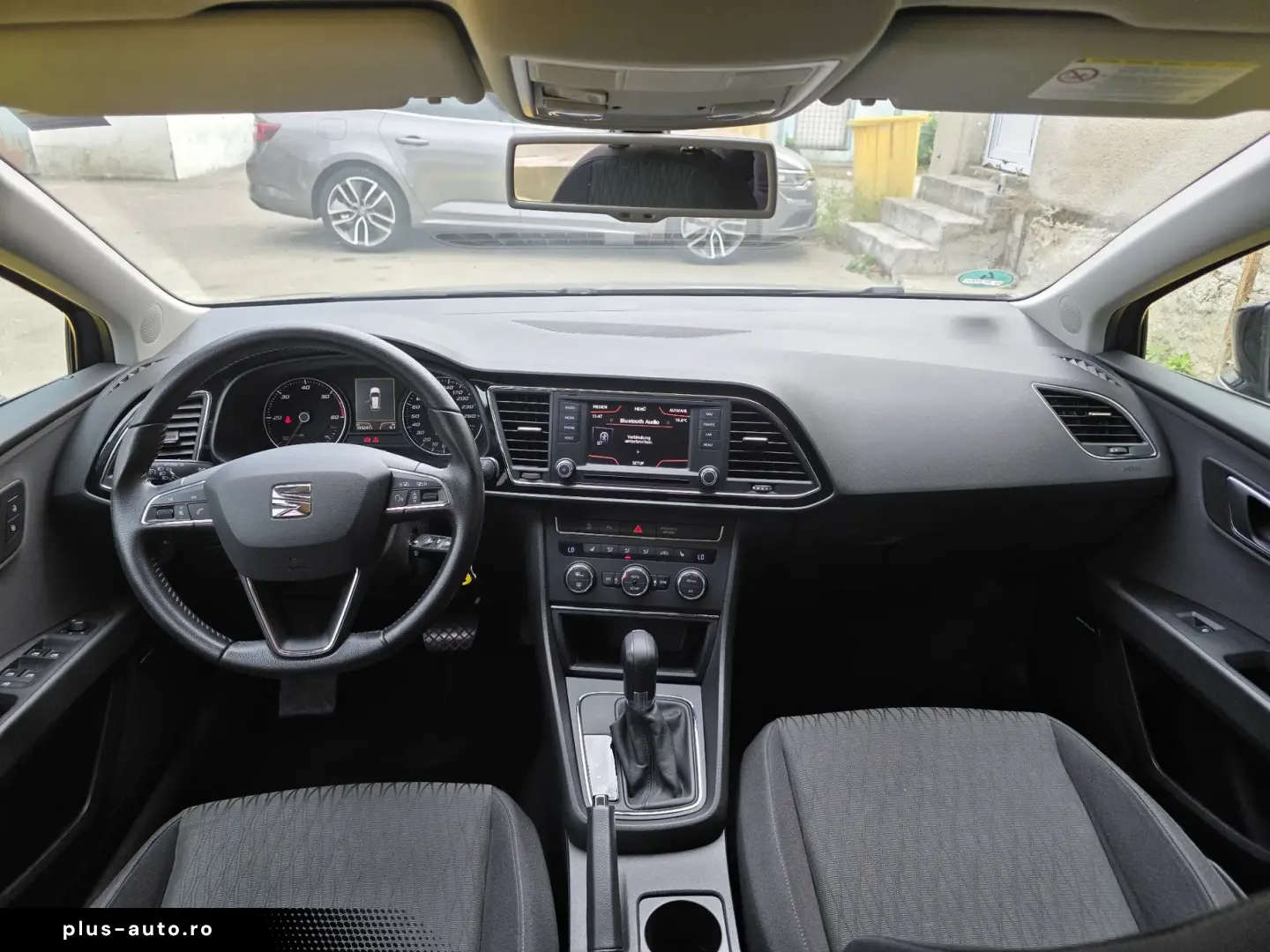 Seat Leon 1.6TDI Diesel. Automat Posibilitate Rate