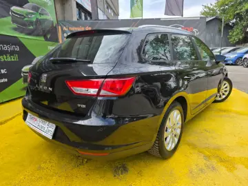 Seat Leon 1.6TDI Diesel. Automat Posibilitate Rate
