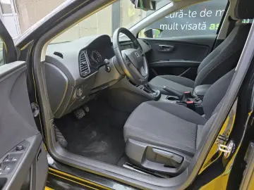 Seat Leon 1.6TDI Diesel. Automat Posibilitate Rate