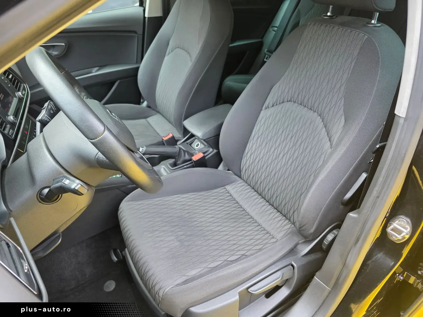 Seat Leon 1.6TDI Diesel. Automat Posibilitate Rate