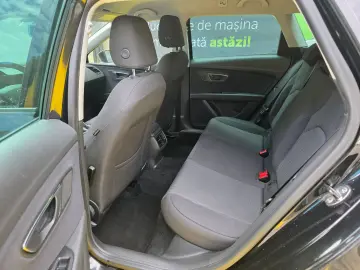 Seat Leon 1.6TDI Diesel. Automat Posibilitate Rate