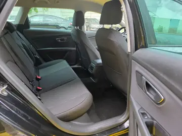 Seat Leon 1.6TDI Diesel. Automat Posibilitate Rate