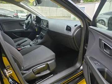 Seat Leon 1.6TDI Diesel. Automat Posibilitate Rate