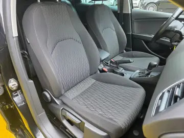 Seat Leon 1.6TDI Diesel. Automat Posibilitate Rate