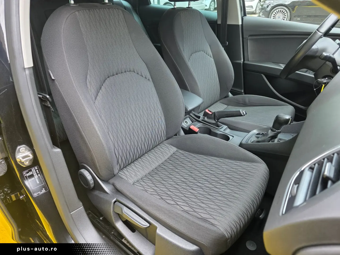 Seat Leon 1.6TDI Diesel. Automat Posibilitate Rate