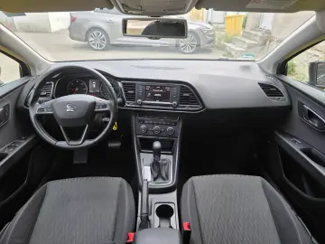 Seat Leon 1.6TDI Diesel. Automat Posibilitate Rate